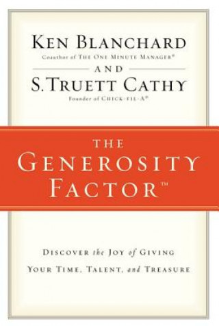 Generosity Factor