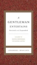 Gentleman Entertains Revised & Updated