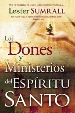 Dones Y Ministerios del Espiritu Santo