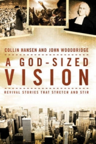God-sized Vision