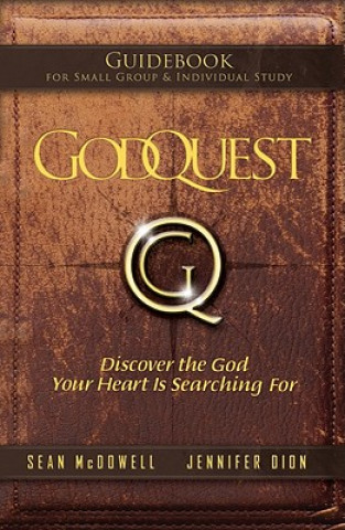 Godquest Guidebook