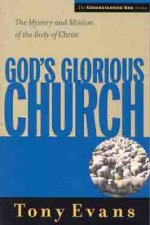 God's Glorious Church