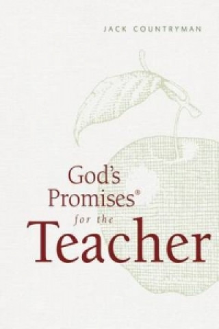 God's Promises for the Teacher