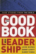 Good Book on Leadership