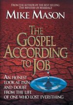 Gospel According to Job