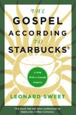 Gospel According to Starbucks