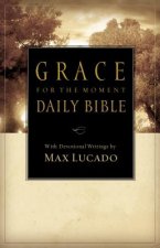NCV Grace for the Moment Daily Bible