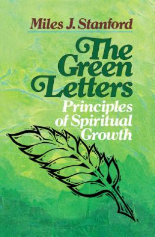 Green Letters