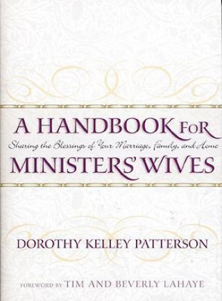 Handbook for Ministers' Wives
