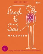Head-to-Soul Makeover Bible Study Leader's Guide