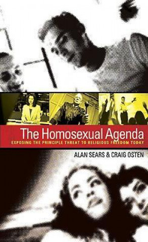 Homosexual Agenda