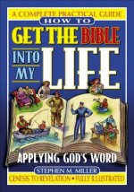 How To Get the Bible Into My Life