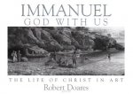 IMMANUEL GOD WITH US HB