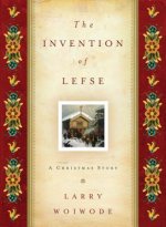 Invention of Lefse