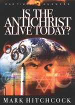 End Times Answers: Is the Antichrist Alive Today?