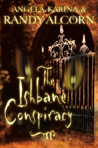 ISHBANE CONSPIRACY THE PB