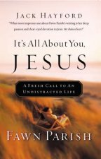 It's All About You, Jesus