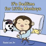 It's Bedtime for Little Monkeys