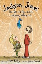 Jackson Jones, Book 1