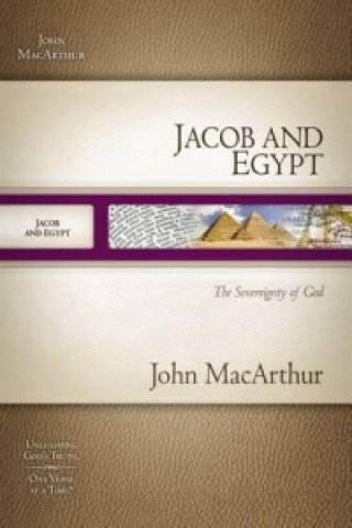 Jacob and Egypt