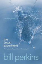 Jesus Experiment, The