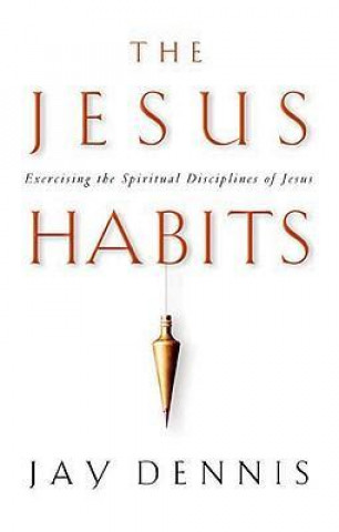 Jesus Habits
