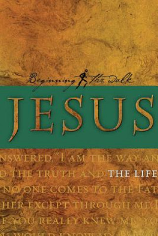 Jesus: The Life