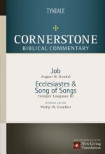 Job, Ecclesiastes, Song of Songs