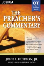 Preacher's Commentary - Vol. 06: Joshua