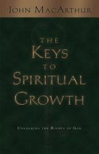 Keys to Spiritual Growth