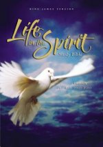King James Life in the Spirit Study Bible