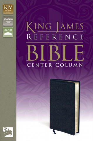 King James Reference Bible