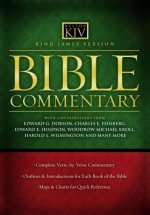 Bible Commentary