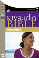 KJV Complete Bible