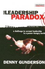 Leadership Paradox