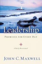 Leaders Promise for Every Day