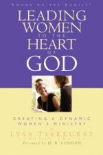 Leading Women To The Heart Of God