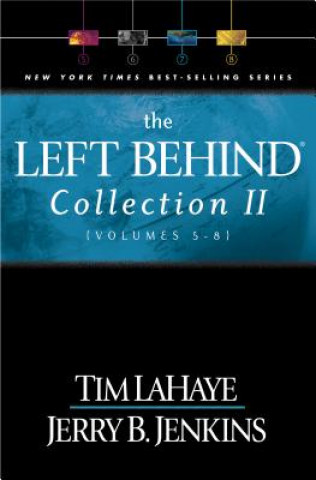 Left behind Collection II