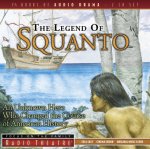 Legend of Squanto