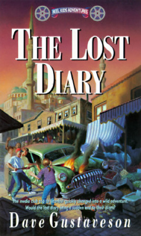 Lost Diary