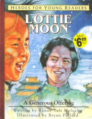 Lottie Moon