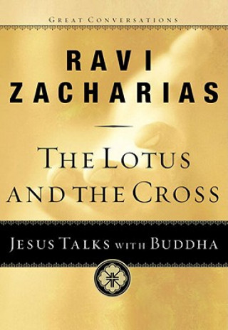Lotus and the Cross