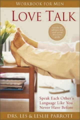 Love Talk Workbook for Men