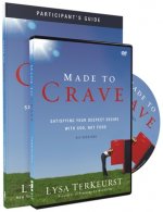 Made to Crave Participant's Guide with DVD