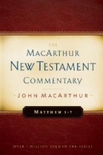 Matthew 1-7