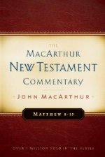 Matthew 8-15