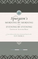 Morning by Morning and Evening by Evening