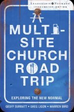 Multi-Site Church Roadtrip