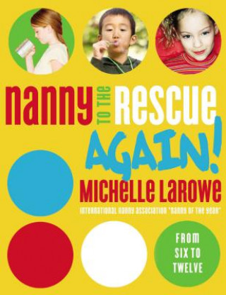 Nanny to the Rescue Again!