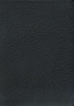 MacArthur Study Bible-NASB-Large Print